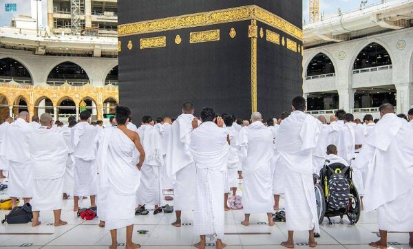 Affordable Umrah Packages in Kenya
