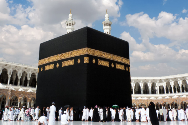 Affordable Umrah Packages in Kenya