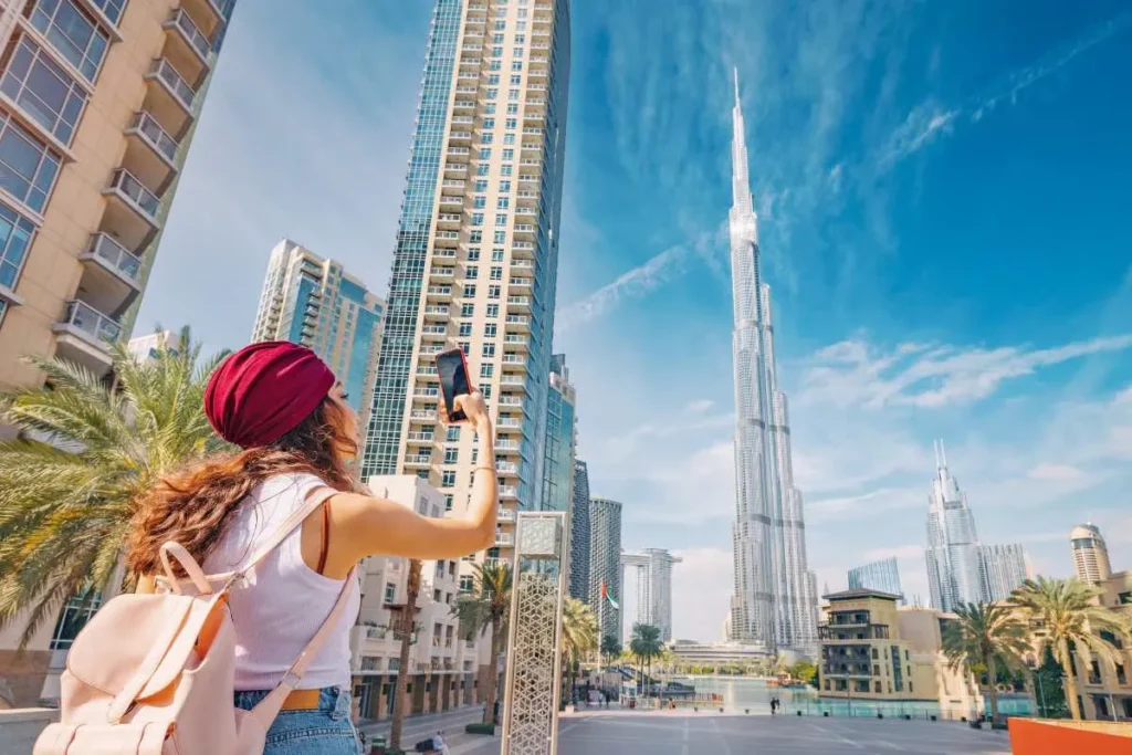 Dubai Holiday Packages