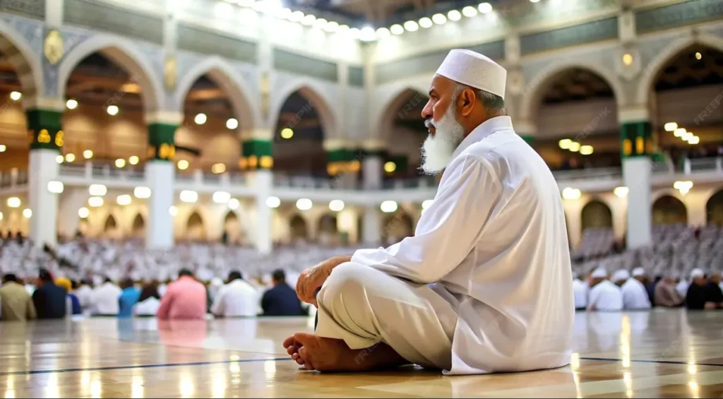 Hajj 2026 Packages from Kenya