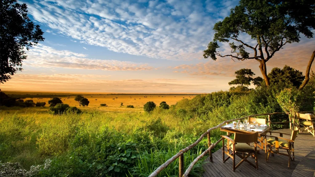Where to Go for a Valentine Weekend Trip from Nairobi in 2026