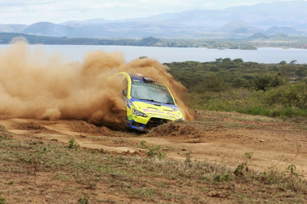 WRC Kenya 2026 tickets prices