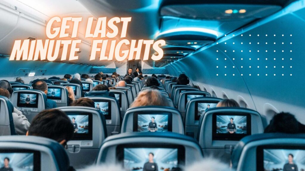 Last Minute Flight Deals Kenya