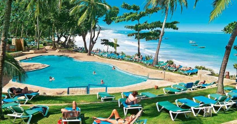 Family Beach Holidays Kenya Coast: The Ultimate Guide for Unforgettable Family Getaways