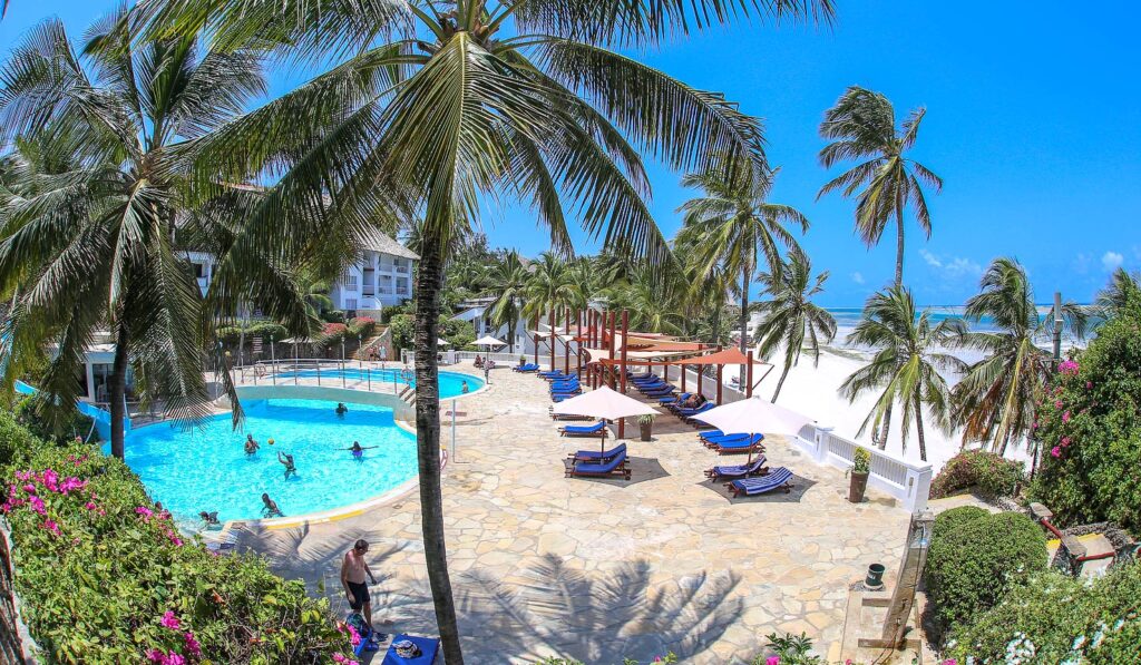 Budget-Friendly Weekend Getaway Mombasa From Nairobi