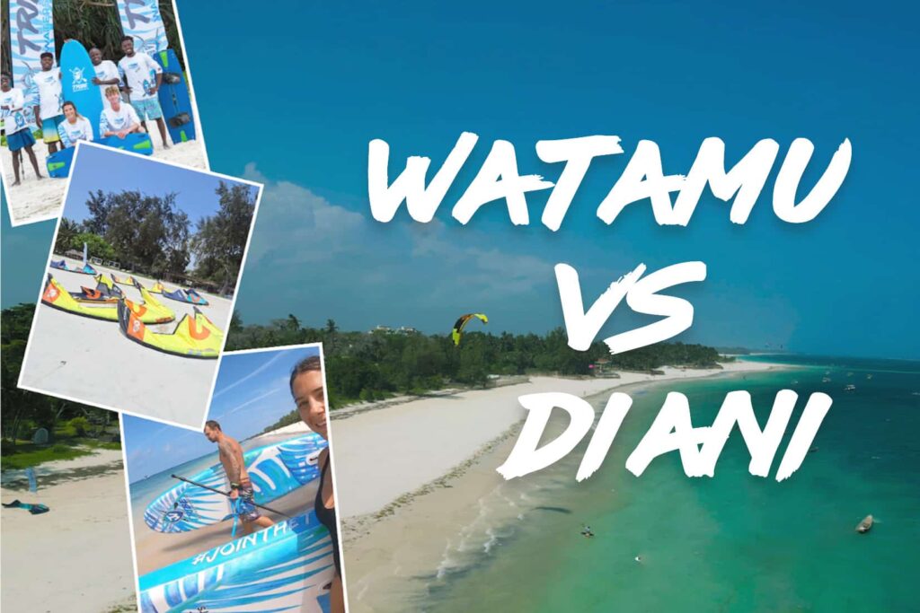 Diani vs Watamu: Which Kenyan Beach Destination Is Better for Your Holiday?