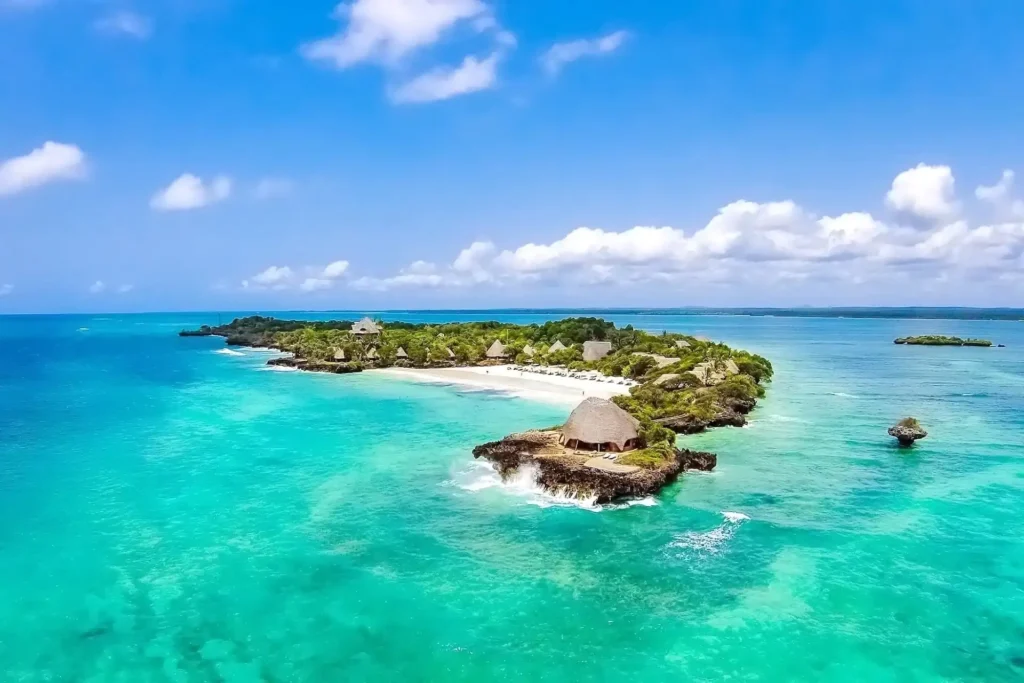Diani vs Watamu