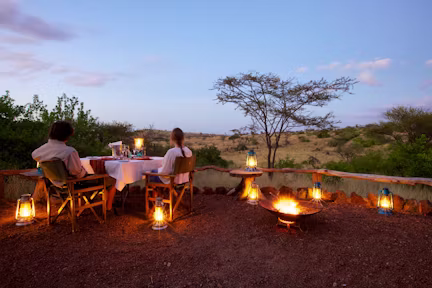 Best Kenya Safari Packages