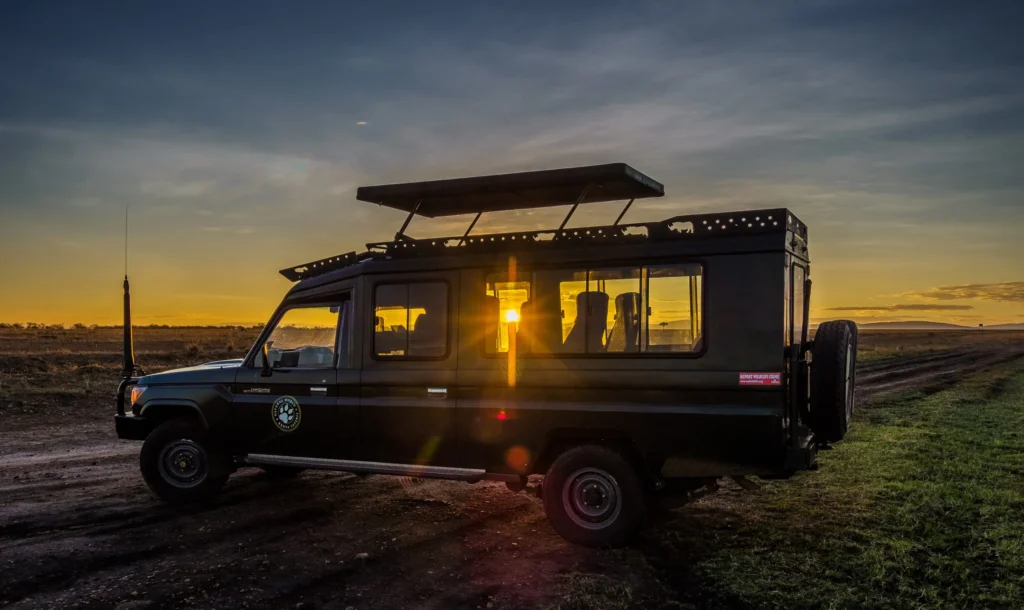Best Kenya Safari Packages for an Unforgettable Adventure