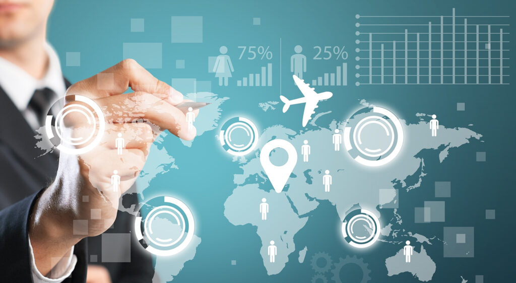 Corporate Travel Management Services in Kenya