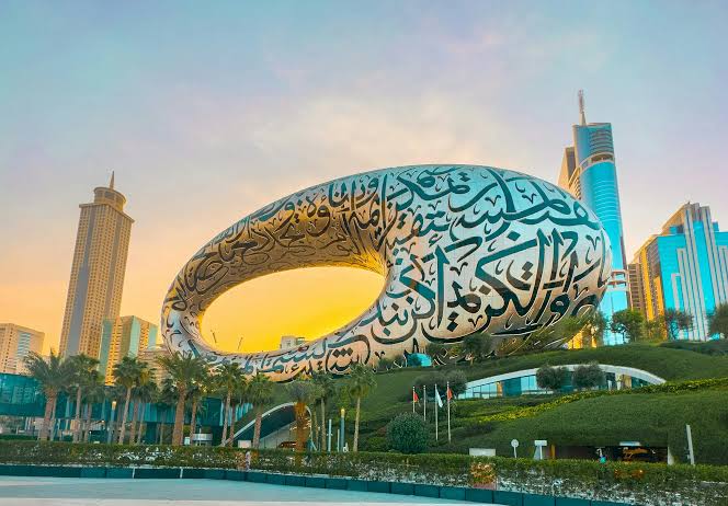 Dubai Tour Packages From Kenya