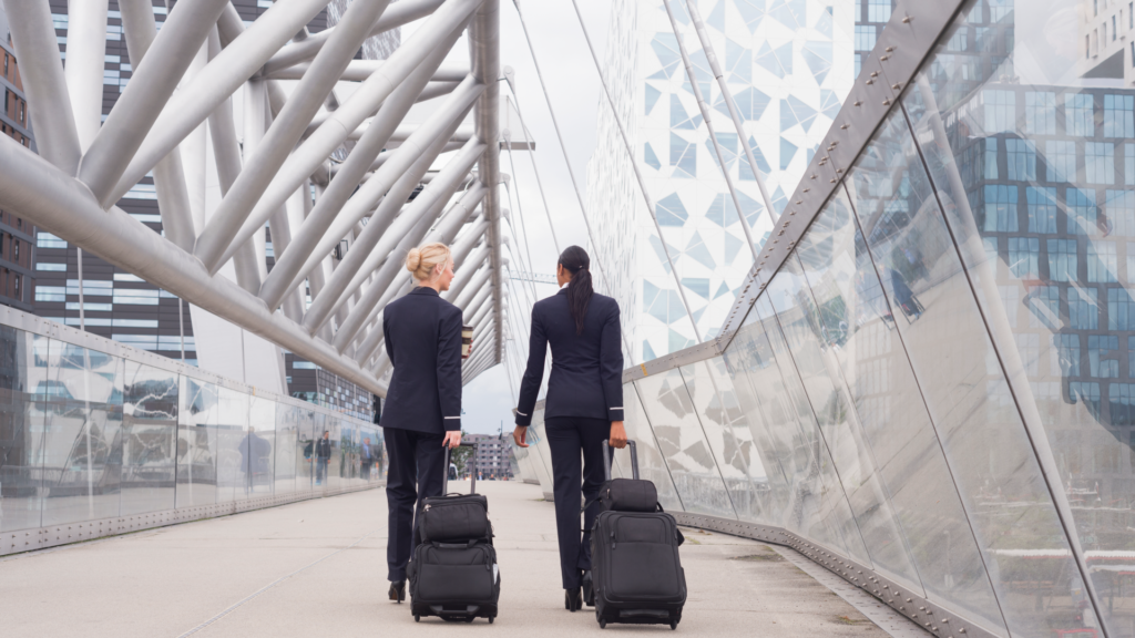Corporate Travel Management Services in Kenya: Streamlining Business Travel for Modern Organizations